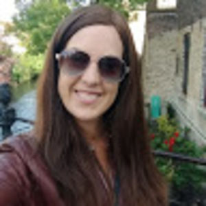 Meet your Posher, Heather